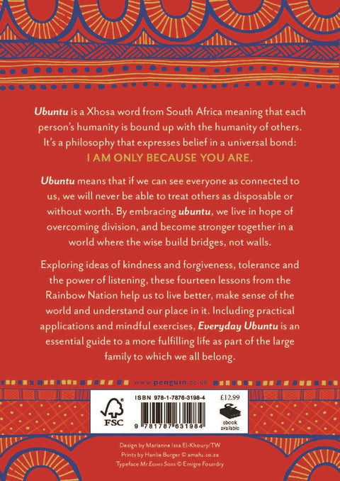 Everyday Ubuntu