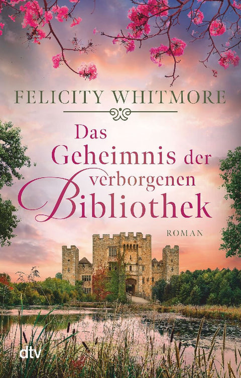 Das Geheimnis der verborgenen Bibliothek