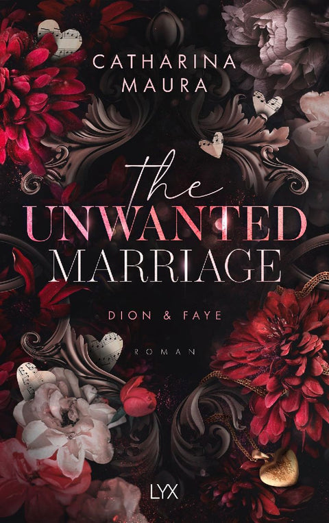 The Unwanted Marriage