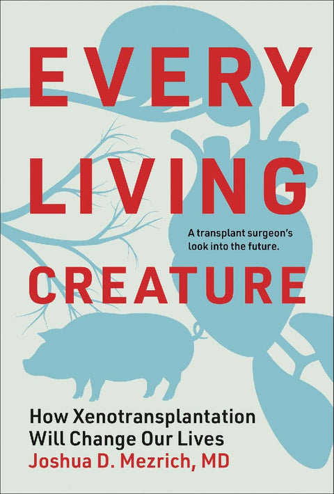 Every Living Creature