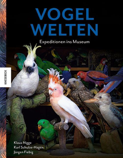 Vogelwelten