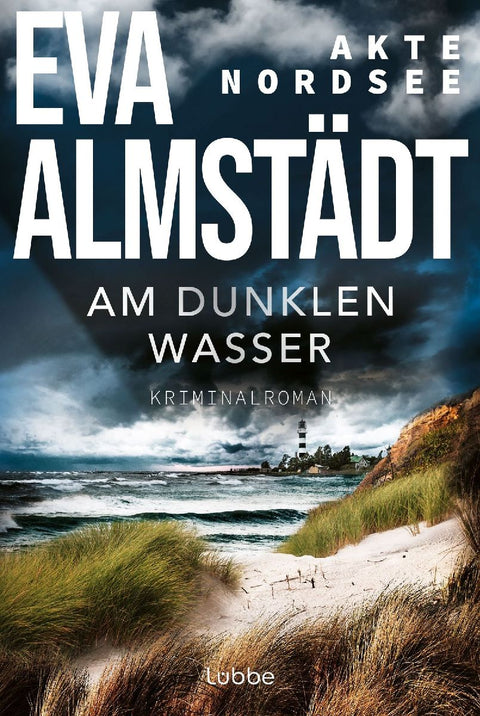 Akte Nordsee - Am dunklen Wasser