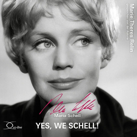 Yes, we schell