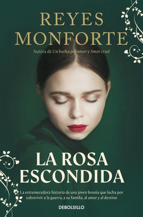 La rosa escondida