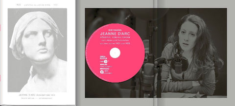 Die Causa Jeanne d'Arc