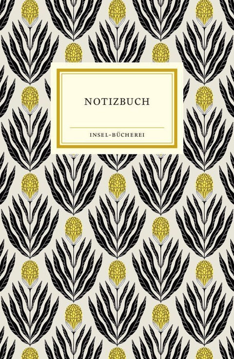 IB Notizbuch