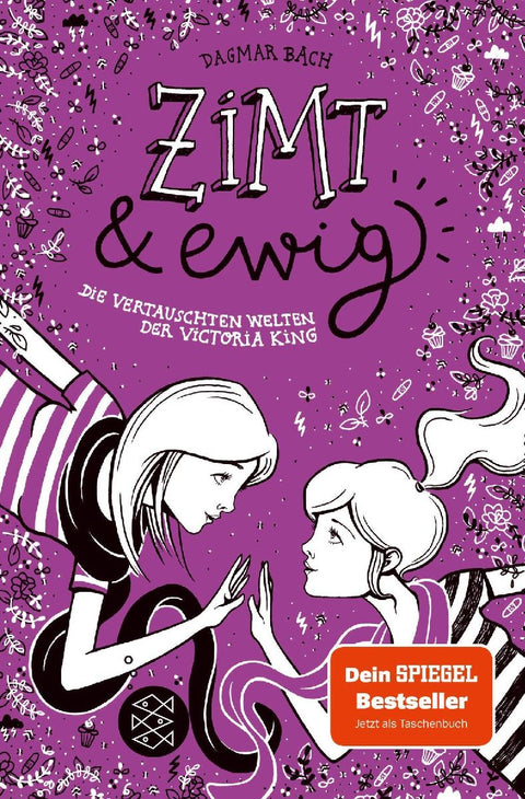 Zimt und ewig