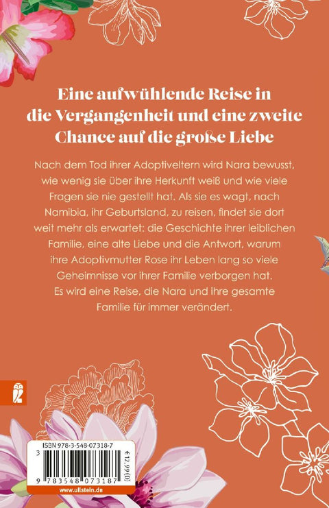 Die Rosentochter
