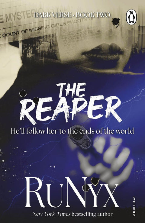 The Reaper