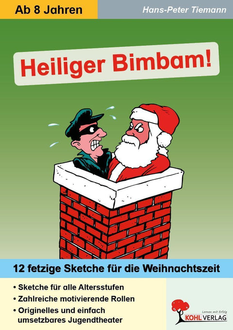 Heiliger Bimbam!