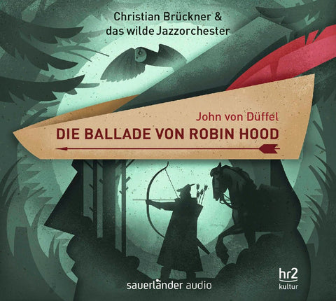 Die Ballade von Robin Hood