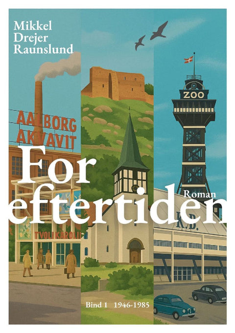 For eftertiden