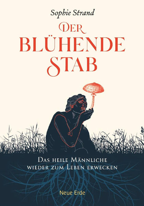 Der blu¿hende Stab