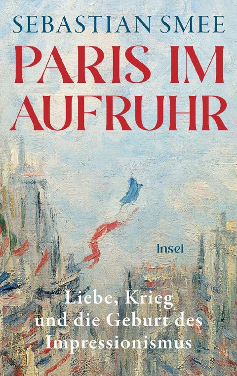Paris im Aufruhr