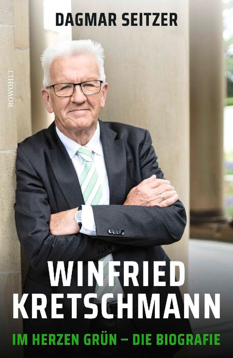 Winfried Kretschmann