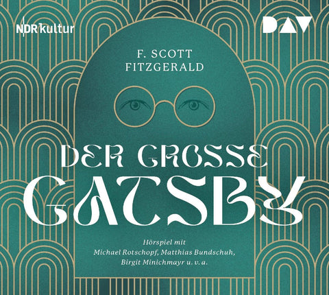 Der große Gatsby