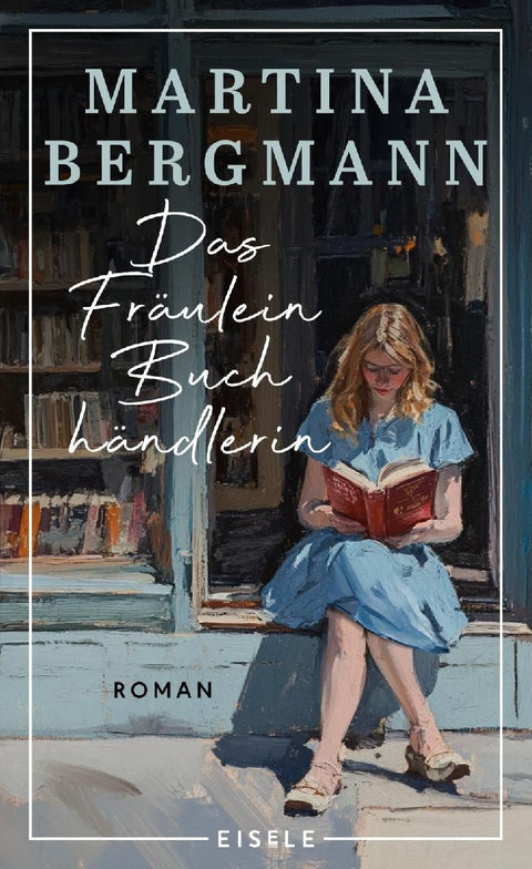 Das Fräulein Buchhändlerin