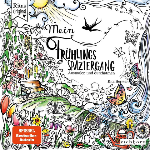 Mein Frühlingsspaziergang