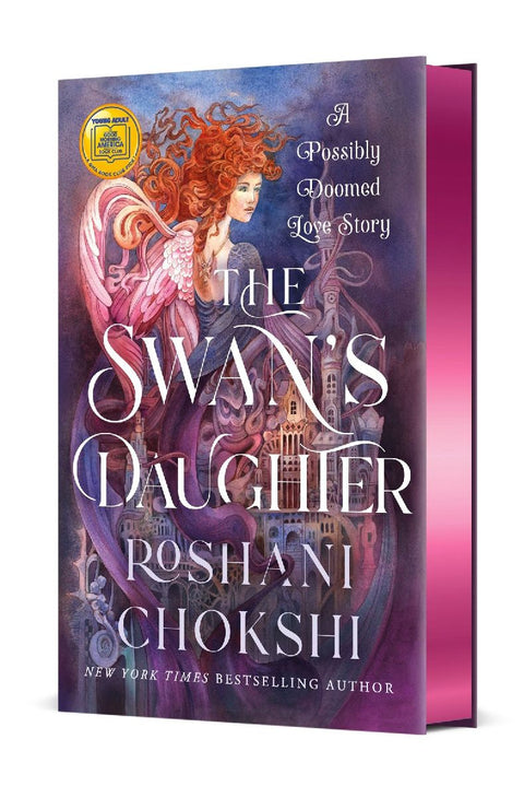 The Swan's Daughter