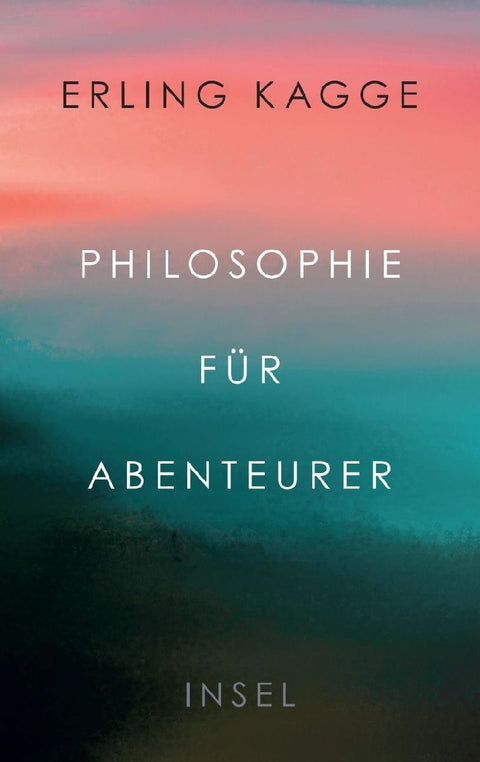 Philosophie für Abenteurer
