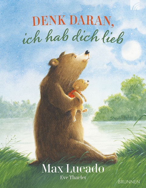 Denk daran, ich hab dich lieb