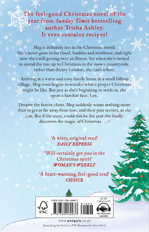 The Christmas Invitation