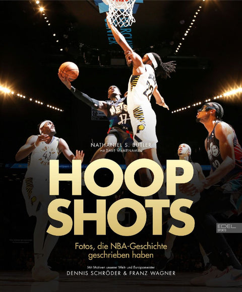 Hoop Shots