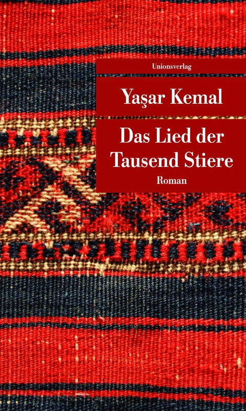 Das Lied der Tausend Stiere