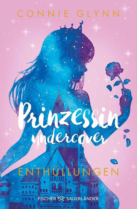 Prinzessin undercover - Enthüllungen