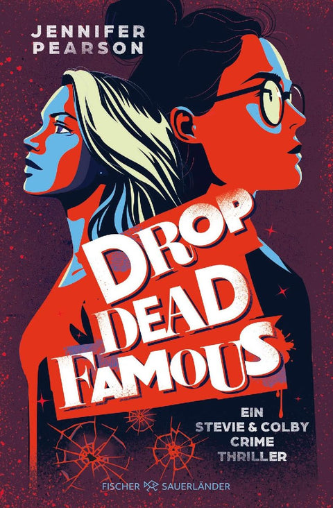 Drop Dead Famous