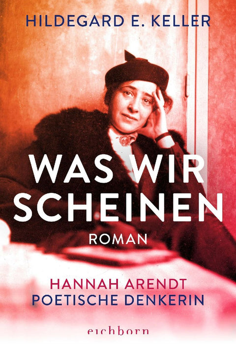 Was wir scheinen
