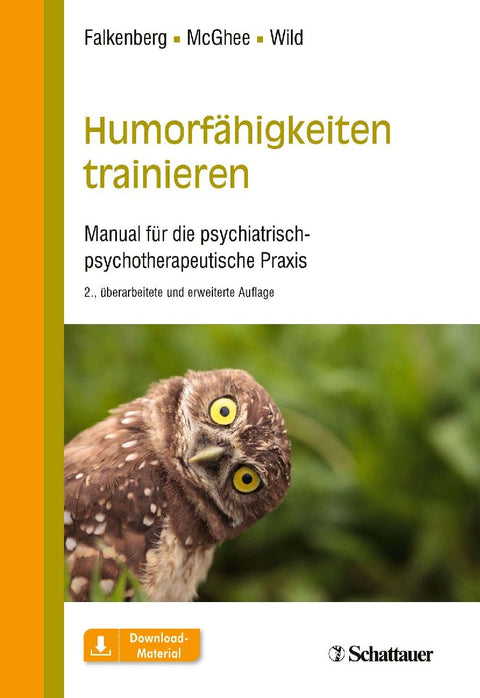 Humorfähigkeiten trainieren
