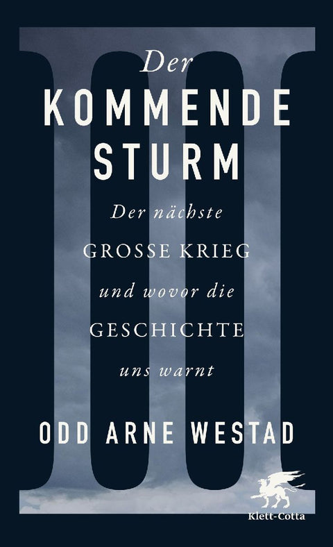 Der kommende Sturm