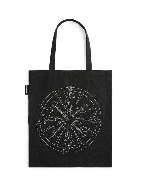 Alchemised: Kaine Ferron's Array Tote Bag
