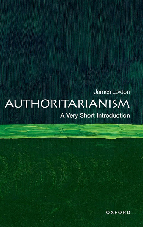 Authoritarianism