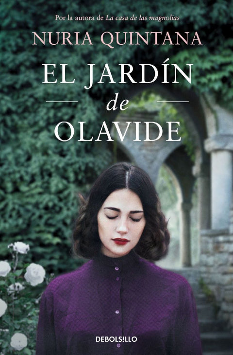 El jardin de Olavide