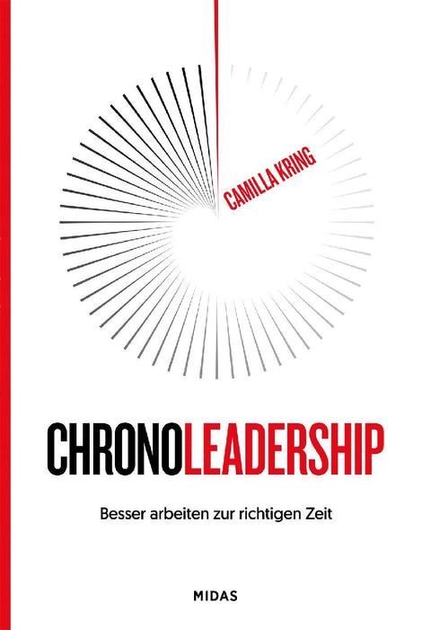 ChronoLeadership