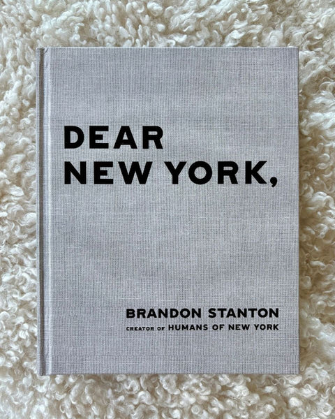 Dear New York