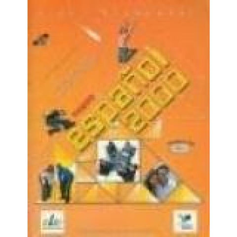 Espanol 2000. Libro del alumno. Nivel Elemental