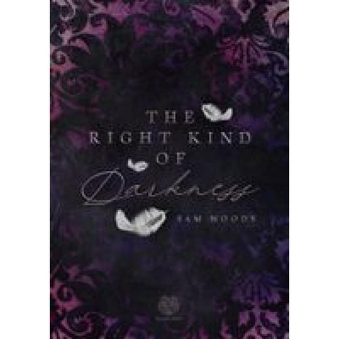 The right kind of Darkness