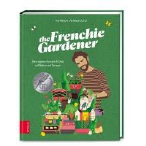 The Frenchie Gardener