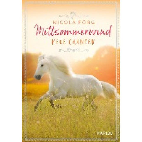 Mittsommerwind - Neue Chancen