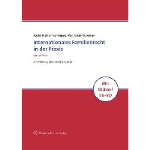 Internationales Familienrecht in der Praxis