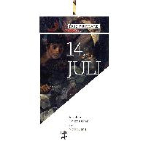 14. Juli