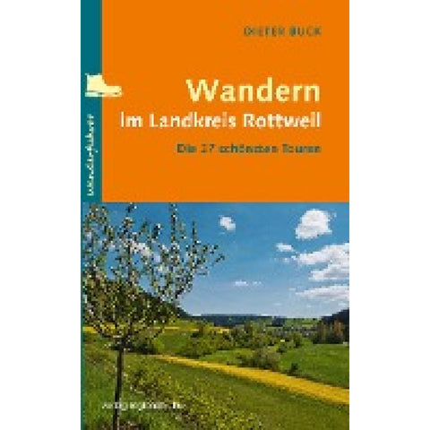 Wandern im Landkreis Rottweil