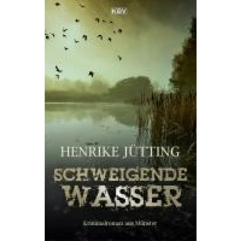 Schweigende Wasser