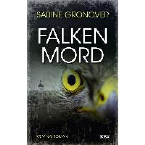 Falkenmord