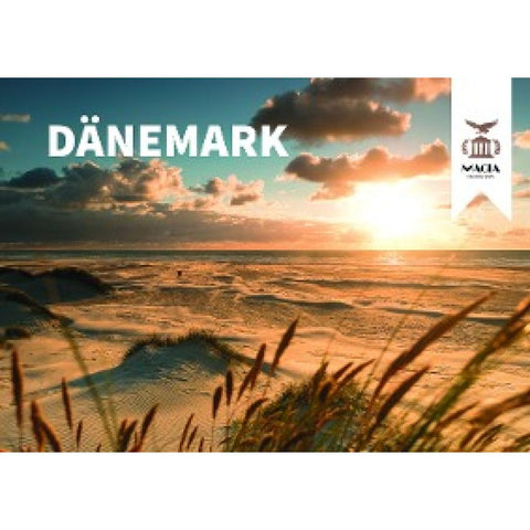 Bildband Dänemark