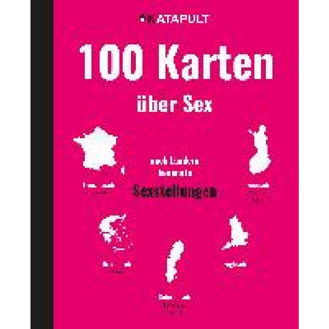 100 Karten über Sex