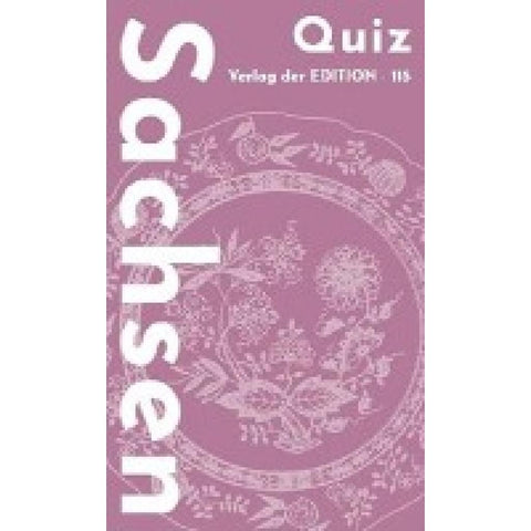 Sachsen Quiz